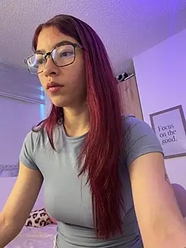 Chat XXX ao vivo de SarahLee__