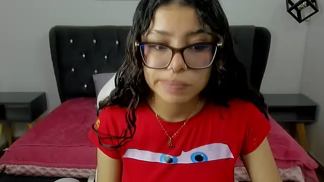 Chat XXX en directo de Issaa_Tyler