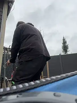 Show de webcam de fetter_Daddy_Berlin