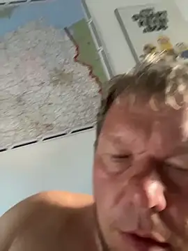 fetter_Daddy_Berlin Webcam-Show