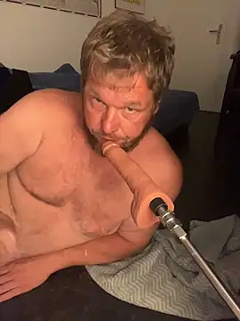 fetter_Daddy_Berlin Webcam-Show