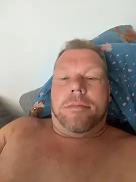fetter_Daddy_Berlin Pertunjukan Webcam