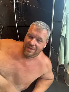 fetter_Daddy_Berlin Webcam-Show