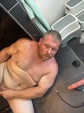 Show de fetter_Daddy_Berlin na webcam