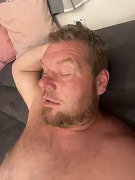 fetter_Daddy_Berlin Show Webcam