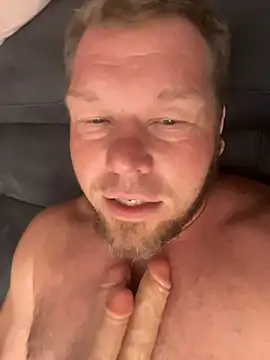 fetter_Daddy_Berlin Webcam-Show