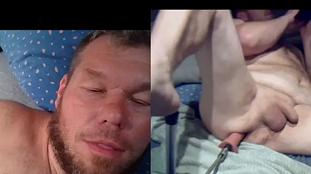 fetter_Daddy_Berlin webcam show