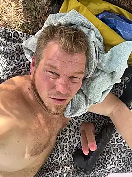 fetter_Daddy_Berlin ওয়েবক্যাম শো