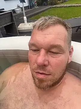 fetter_Daddy_Berlin Webcamshow