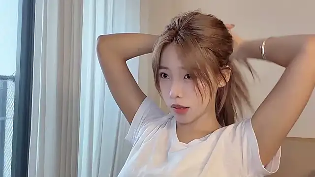 Meng_777 Show Webcam