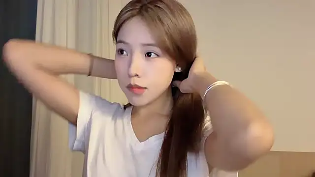Meng_777 Show Webcam