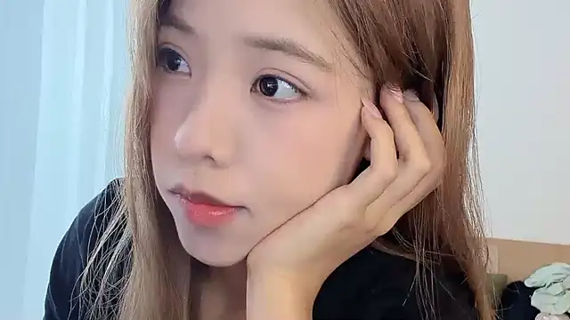 Meng_777 웹캠 쇼