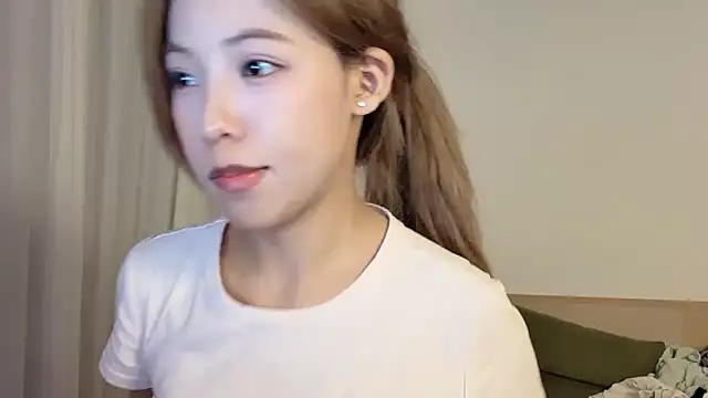 Meng_777 웹캠 쇼