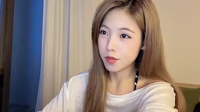 Meng_777 Show Webcam