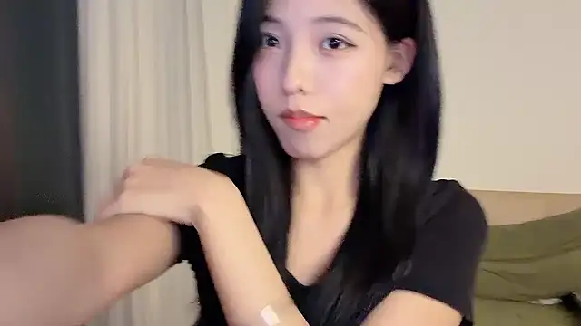 Meng_777 Show Webcam