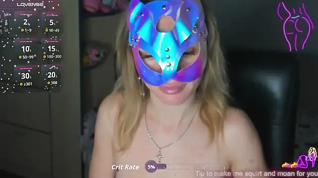 Chat XXX en directo de CelineReyys