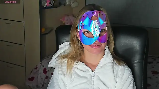 CelineReyys Webcamshow