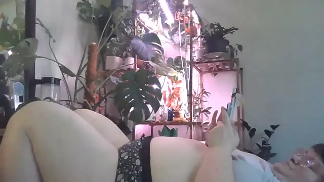 Show de Goddesspersephonejane na webcam