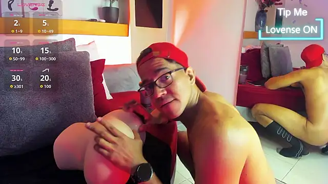 Show Webcam de JacobDraven