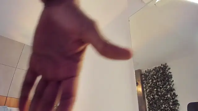 JacobDraven webcam show