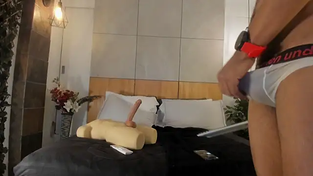 عرض كام JacobDraven