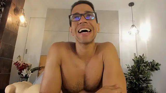 JacobDraven Adlı Modelin Web Kamerası Şovu