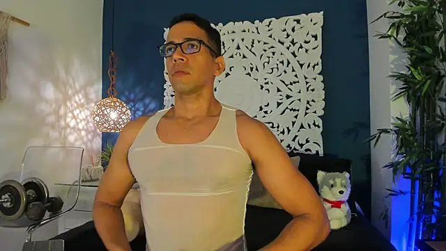 JacobDraven 即時 XXX 聊天