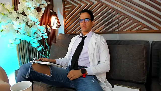 JacobDraven's Live XXX Chat