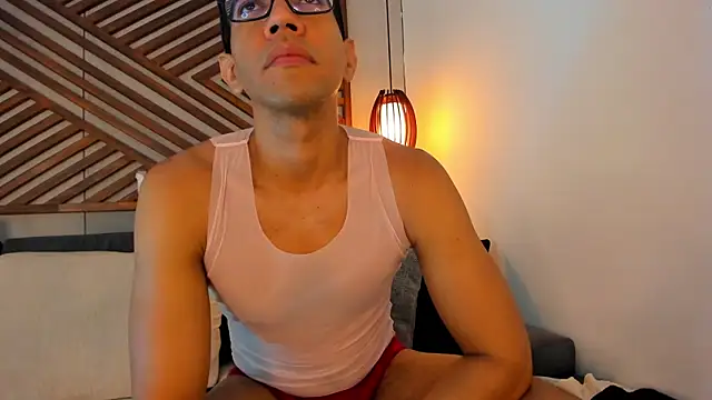 Webkamerová show JacobDraven
