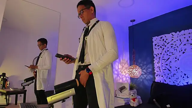 JacobDraven 网络视讯表演