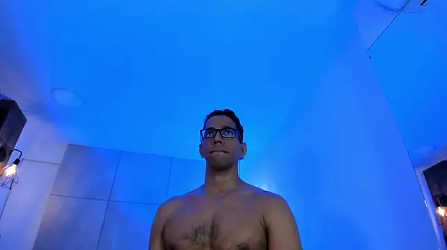 JacobDraven Webcam Show