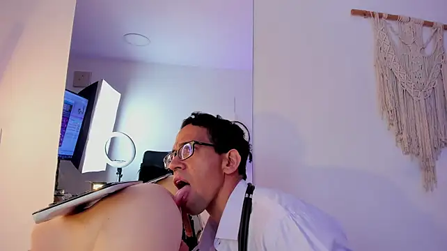 JacobDraven Show in webcam