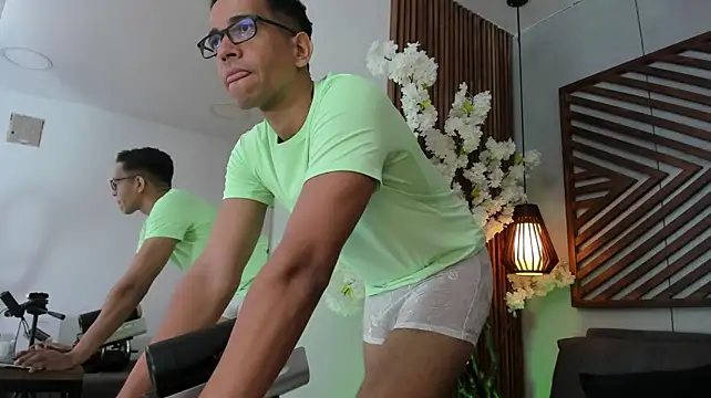 JacobDraven's Webcam Show