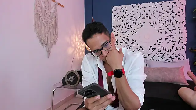 JacobDraven's Webcam Show