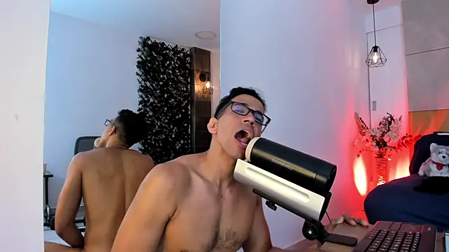 Show webcam de JacobDraven