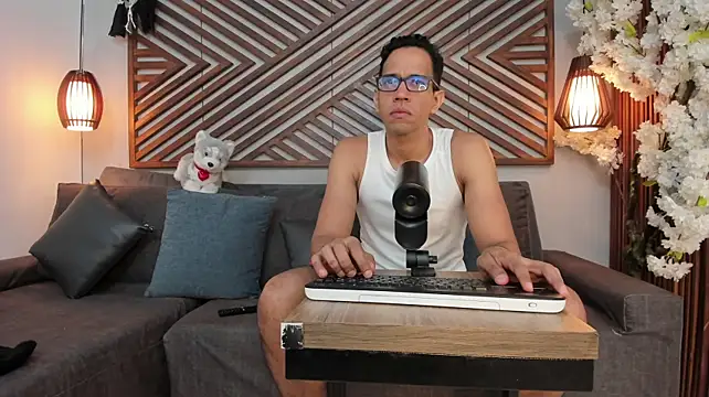 JacobDraven – webcam-show