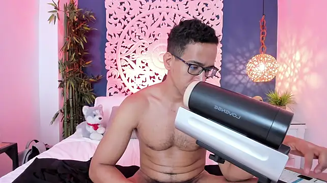 JacobDraven – webcam-show