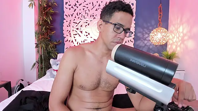 Show Webcam de JacobDraven