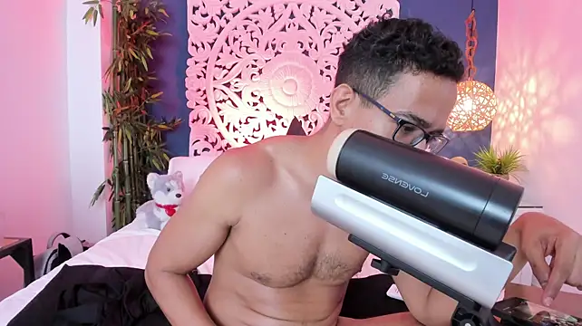 JacobDraven's Webcam Show