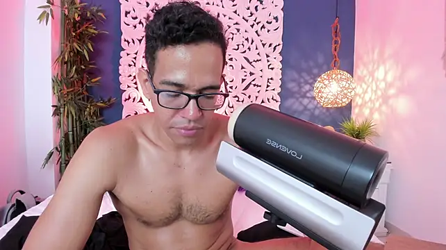 Show webcam de JacobDraven