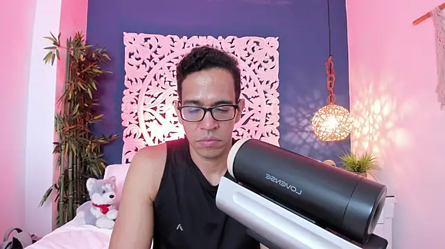 JacobDraven Webcamshow