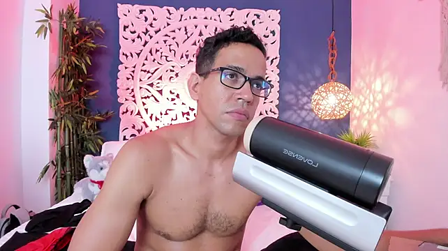 Show Webcam de JacobDraven