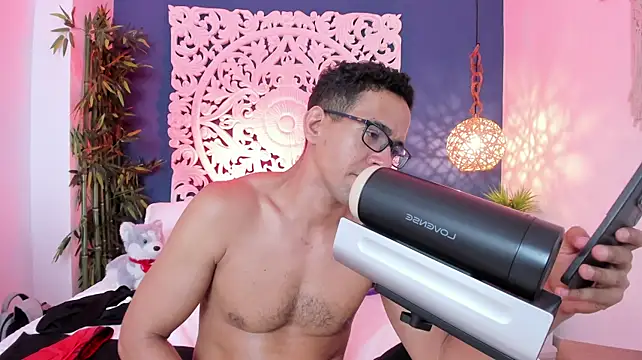 JacobDraven Webcamshow