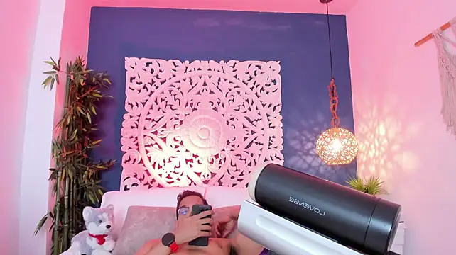 JacobDraven ওয়েবক্যাম শো