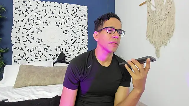 JacobDraven's Webcam Show