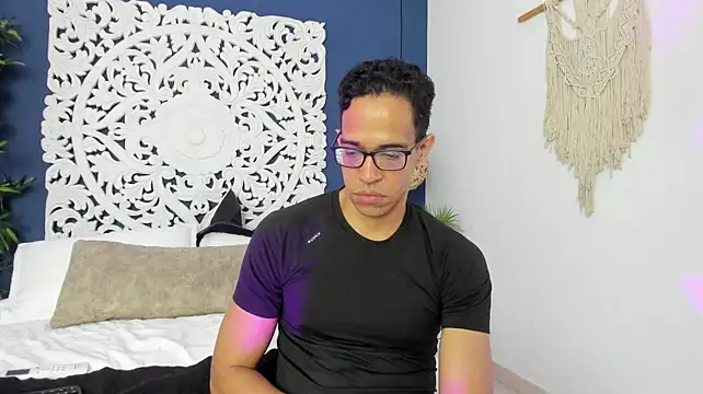 JacobDraven Webcam-Show