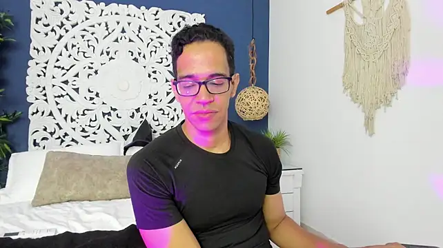 JacobDraven – webcam-show