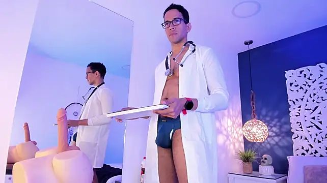Show webcam de JacobDraven