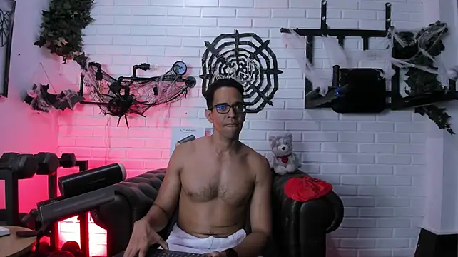 عرض كام JacobDraven