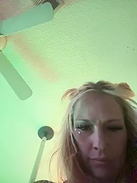 tattoobarbiexox's Webcam Show